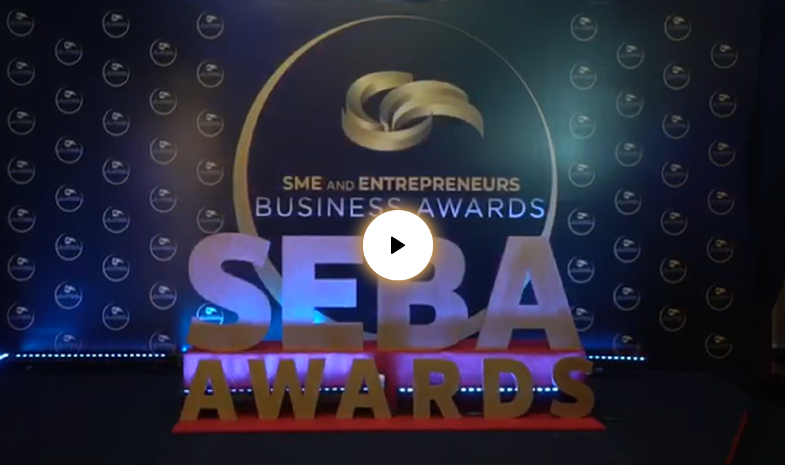 SME Business Awards